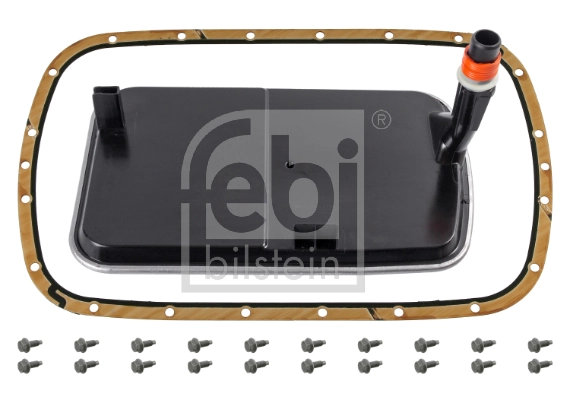 Hydraulic Filter Kit, automatic transmission